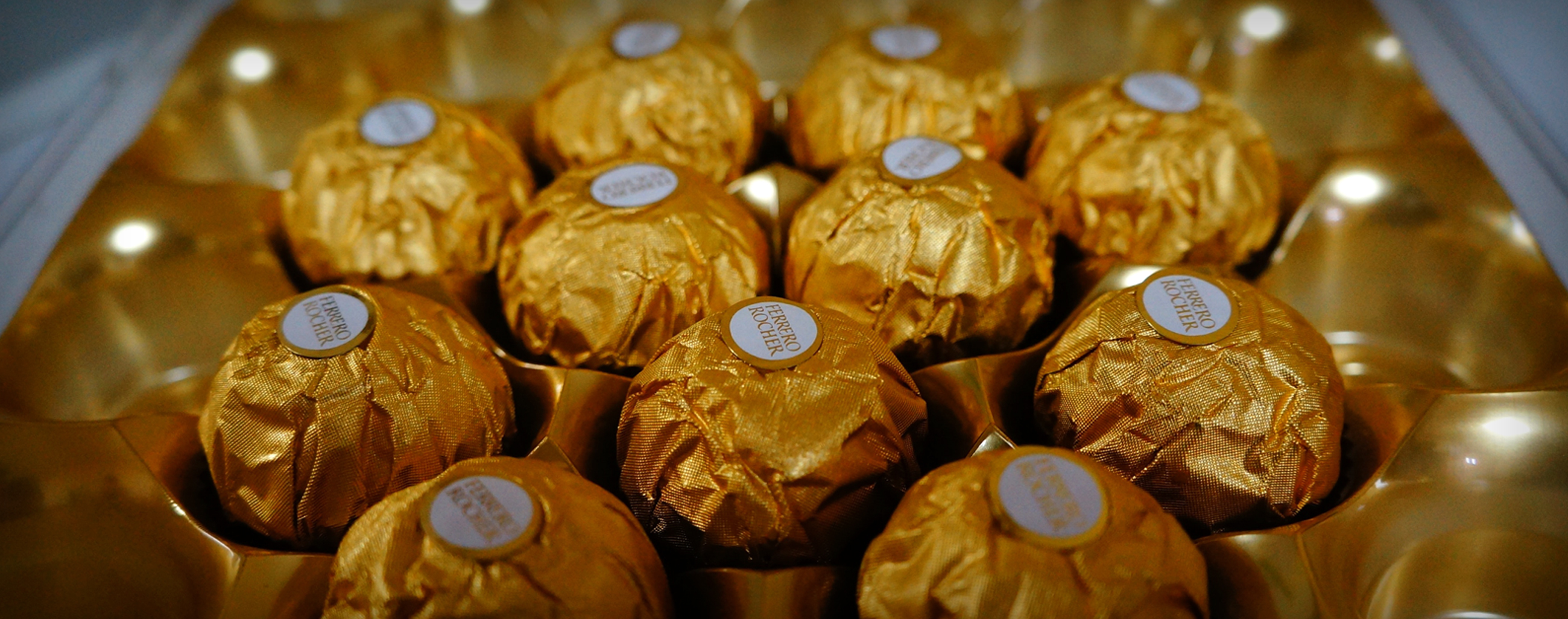 Ferrero Chocolates Wholesale Importer & Distributor Dubai