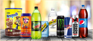 Food & Beverage Distributor in Dubai