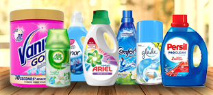 Household Products Distributor in Dubai