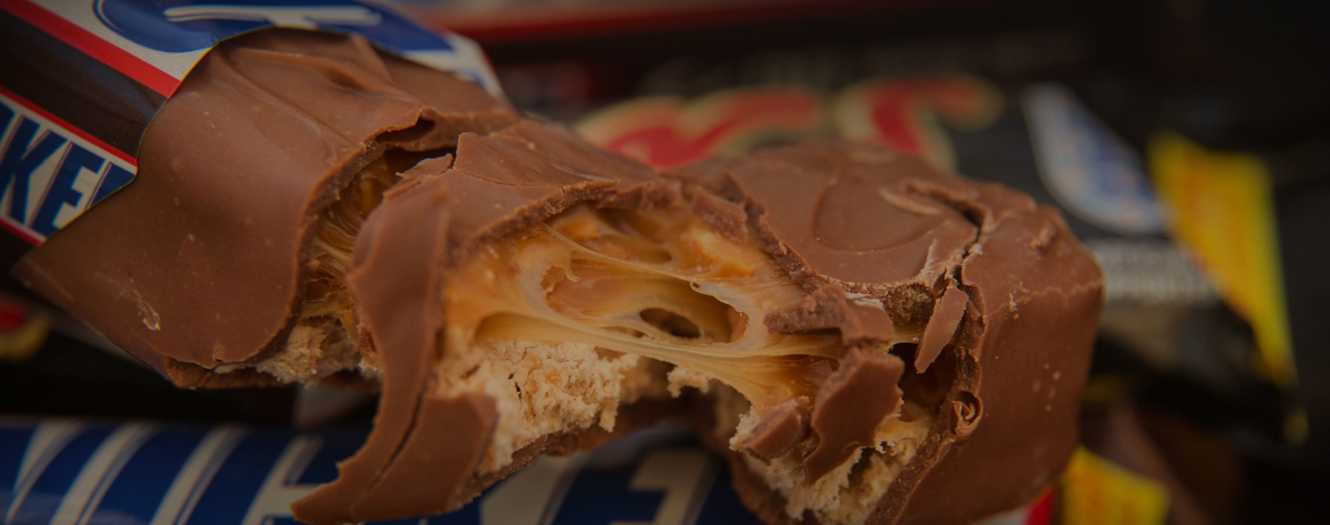 Snickers Chocolates Importer & Distributor