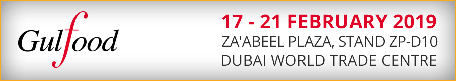Gulfood Dubai World Trade Centre