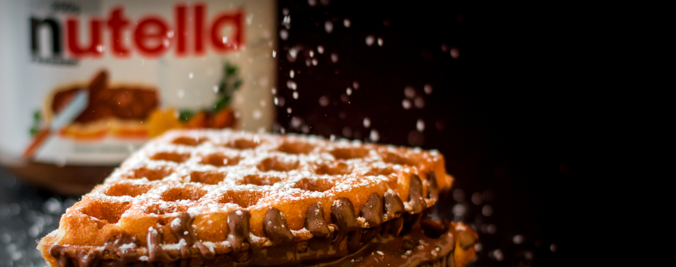 Ferrero Nutella Importer & Distributor Dubai
