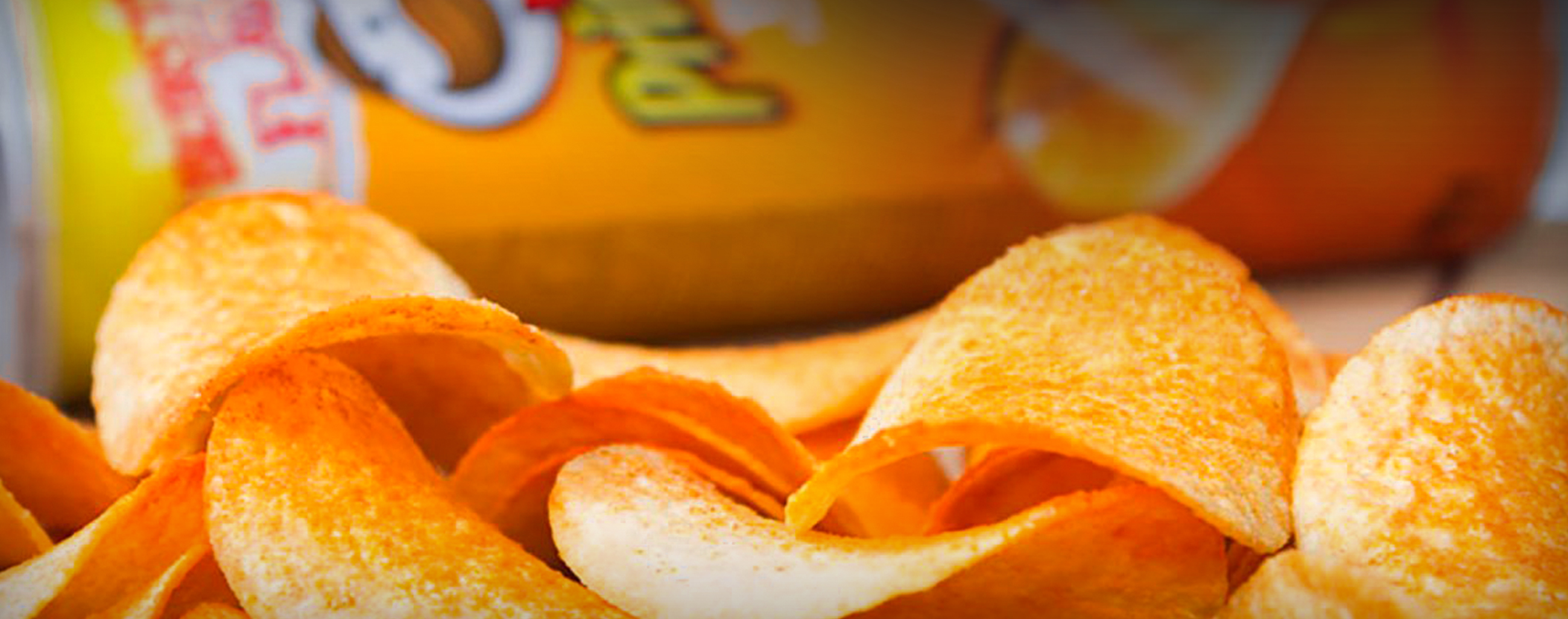 Pringles Chips Importer & Distributor Dubai