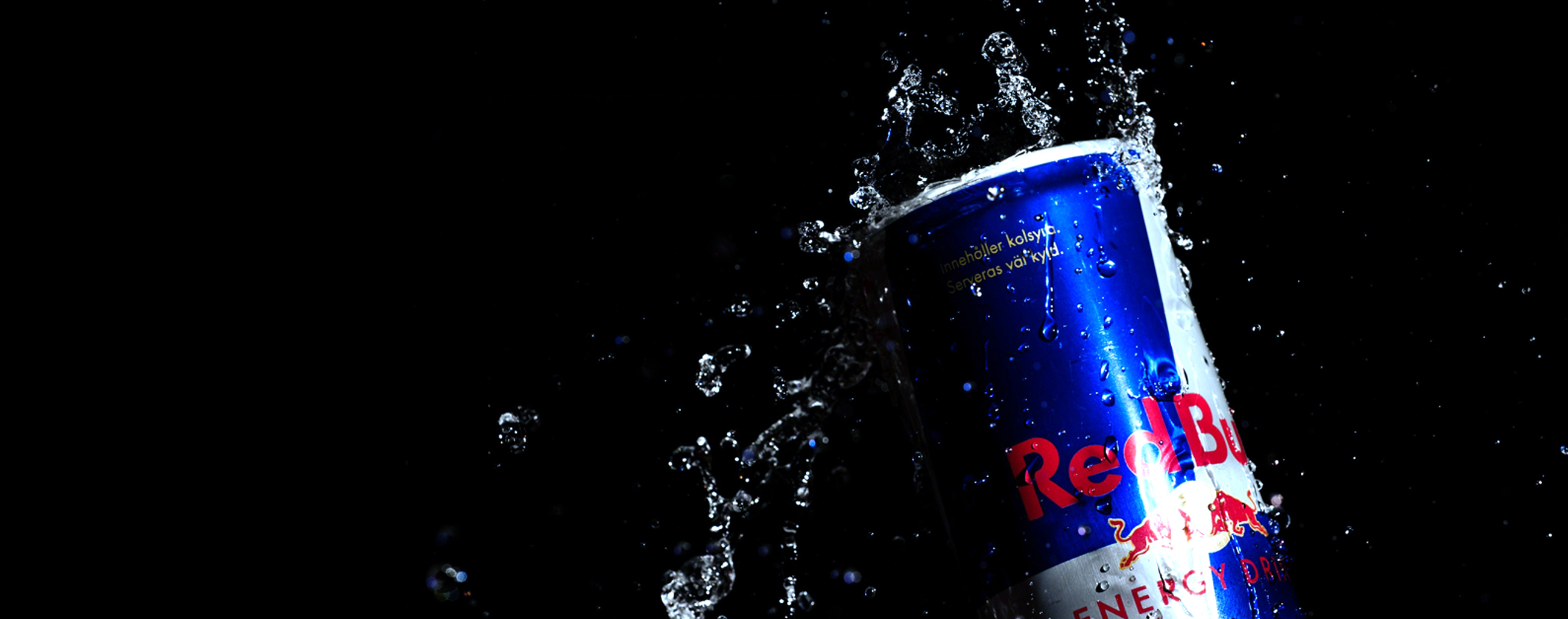 Red Bull Importer & Distributor Dubai