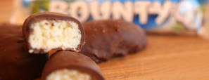 Bounty Chocolates Importer & Distributor Dubai