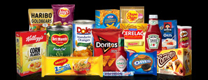 Leading Groceries Trader in Dubai