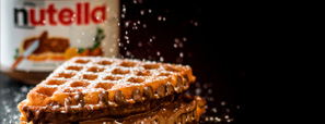 Ferrero Nutella Importer & Distributor Dubai
