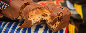 Snickers Chocolates Importer & Distributor Dubai