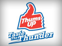 Thums Up Importer & Distributor Dubai