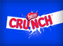 Nestle Crunch Importer & Distributor Dubai