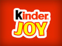 Kinder Joy Importer & Distributor Dubai