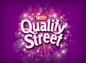Nestle Quality Street Importer & Distributor Dubai