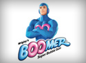 Wrigley’s Boomer Importer & Distributor Dubai