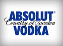 Absolut Vodka Importer & Distributor Dubai