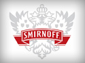 Smirnoff Importer & Distributor Dubai